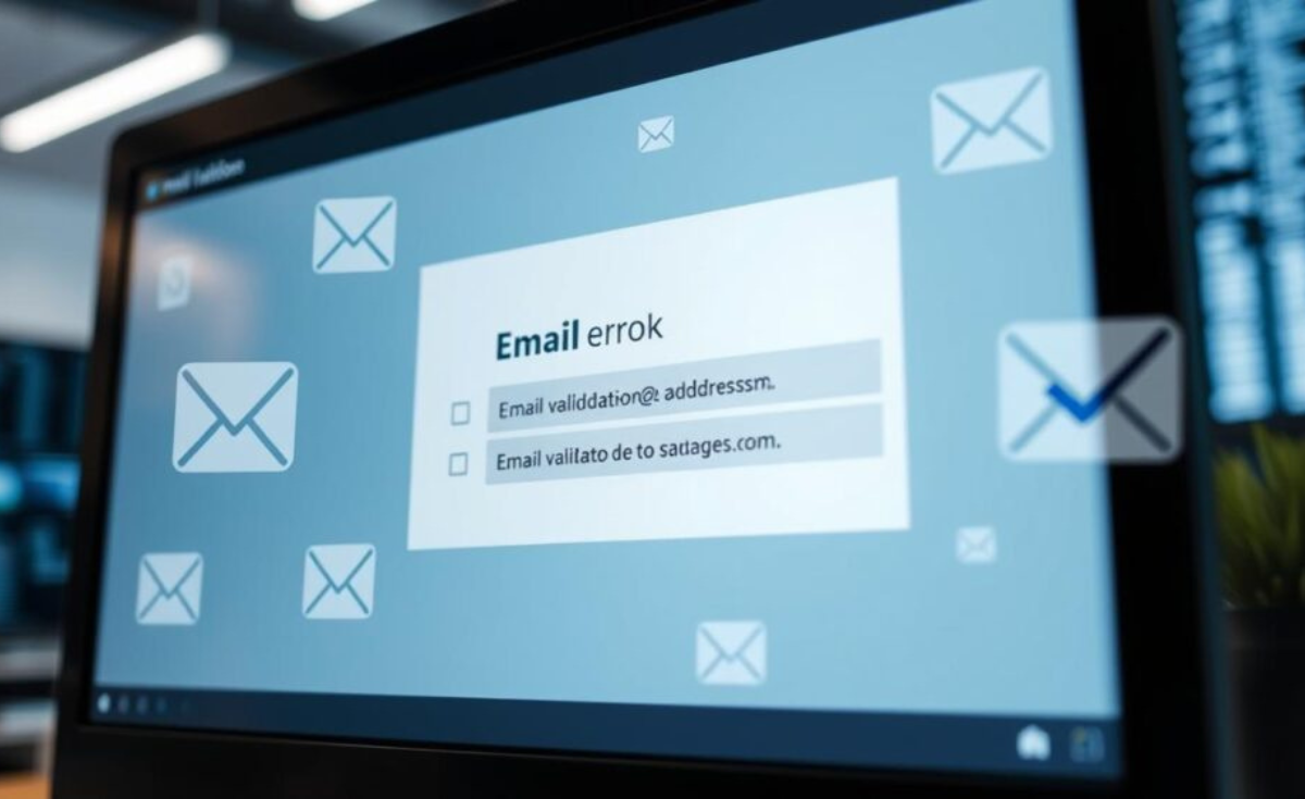 Validate Email Address Syntax: Ensure Accuracy with These 8 Key Checks